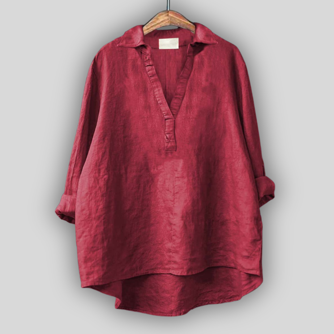 Red / 3XL