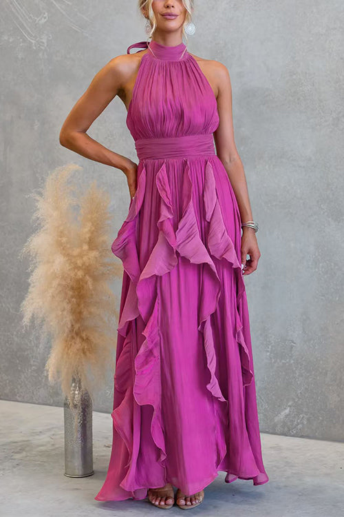 Fuchsia / XL