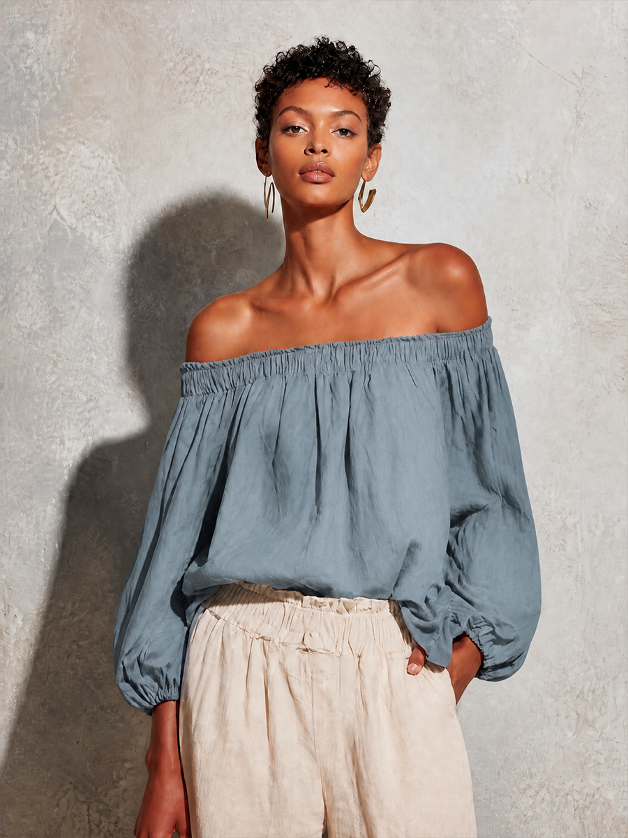 Blue / 2XL