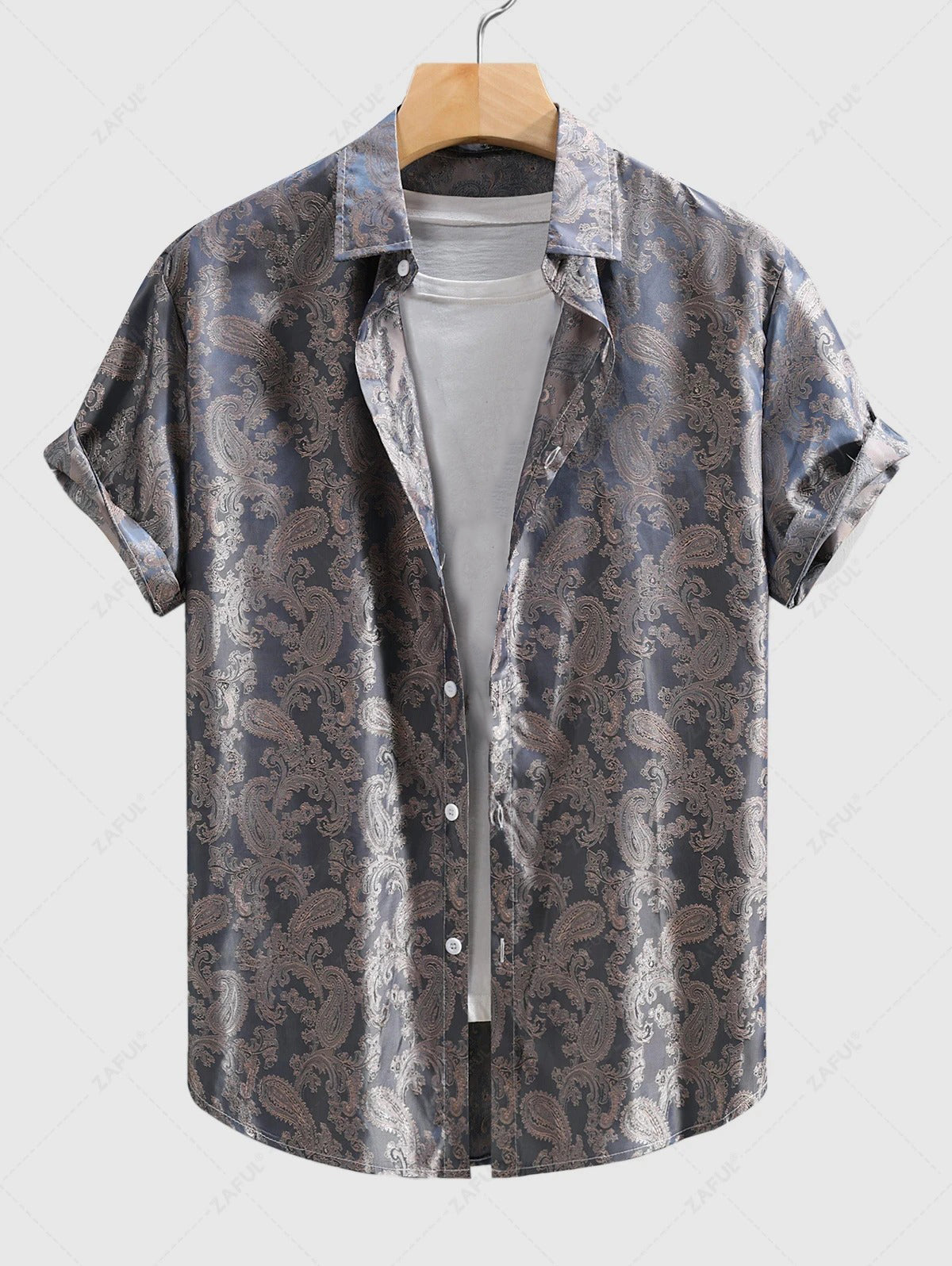 Gray / 2XL