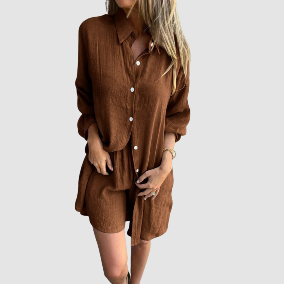 Brown / 3XL