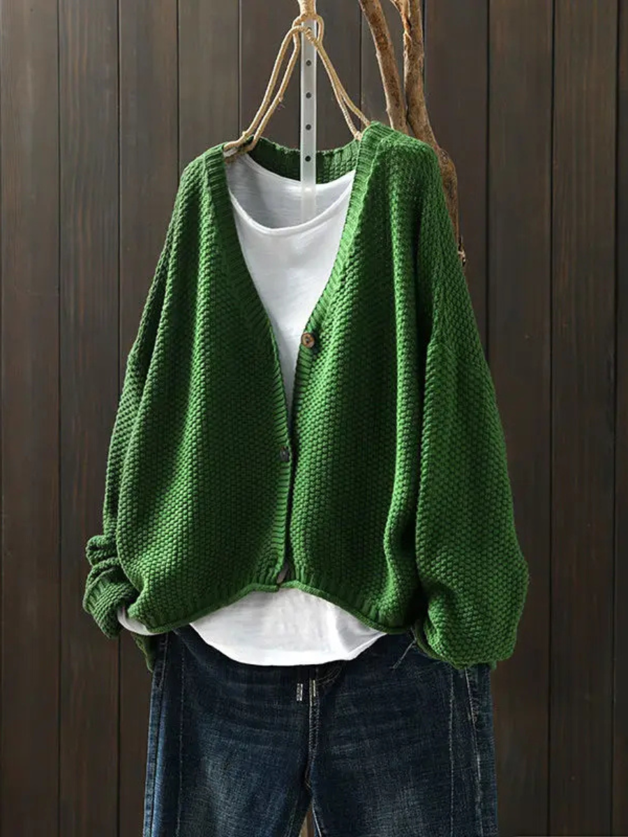Green / 3XL