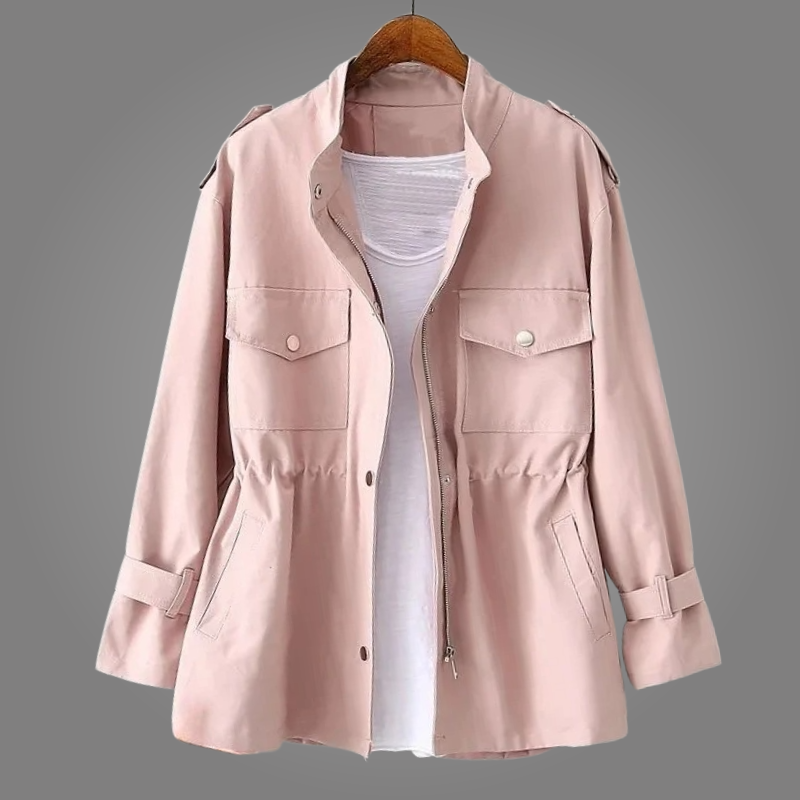 Pink / XXL