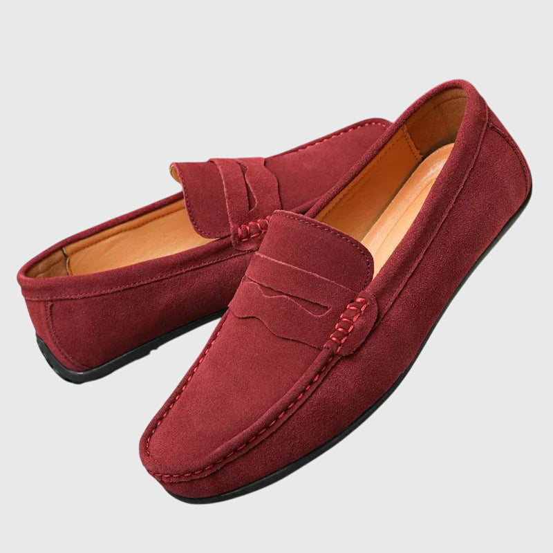 Maroon / 11