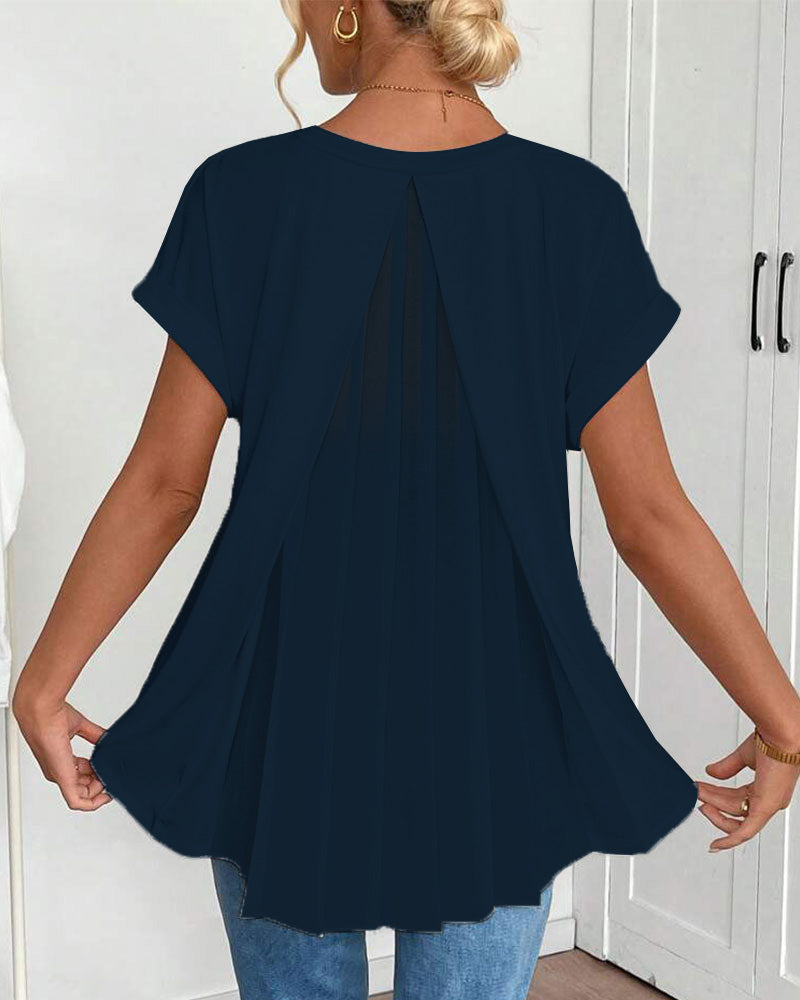 Navy Blue / 3XL