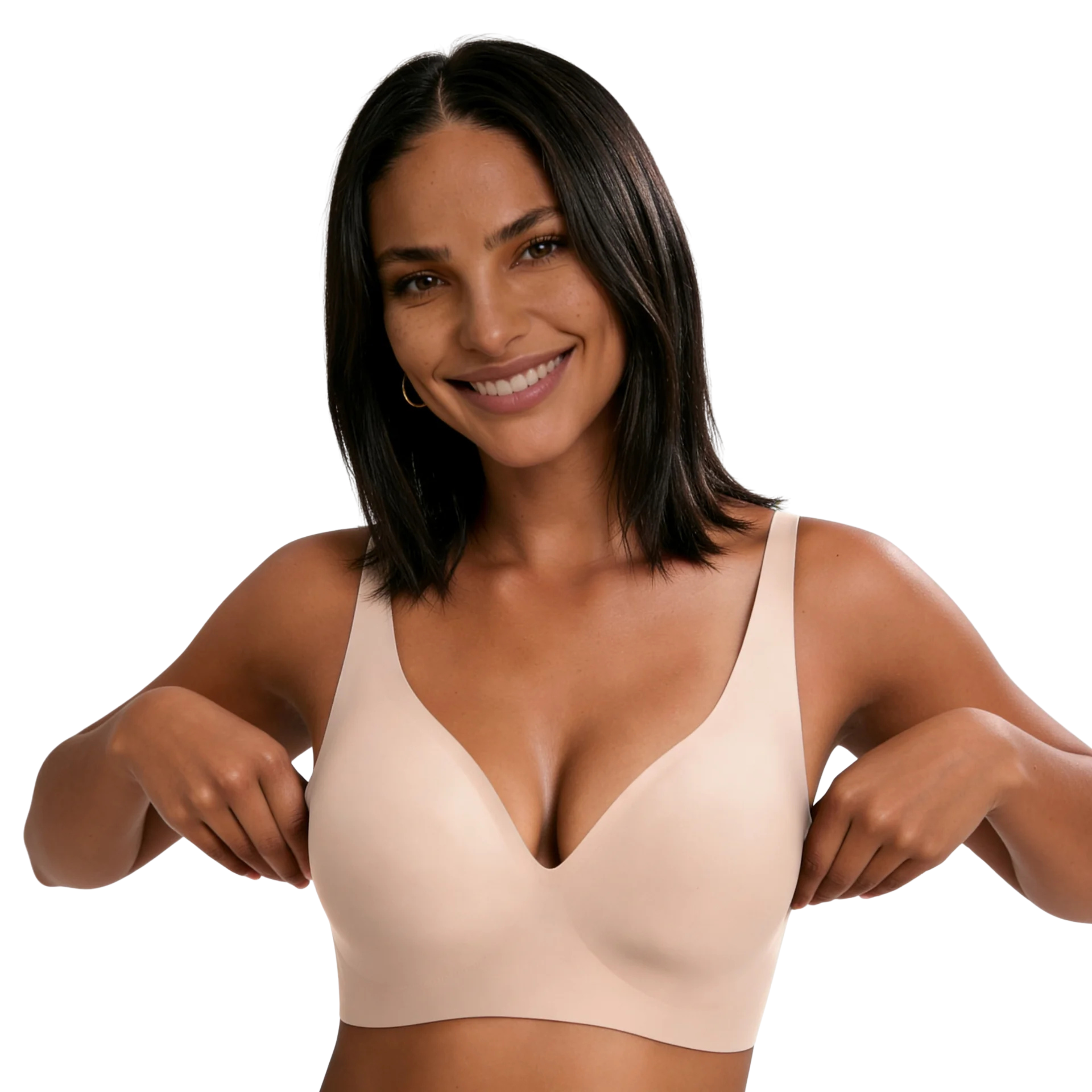 Nude / 3XL