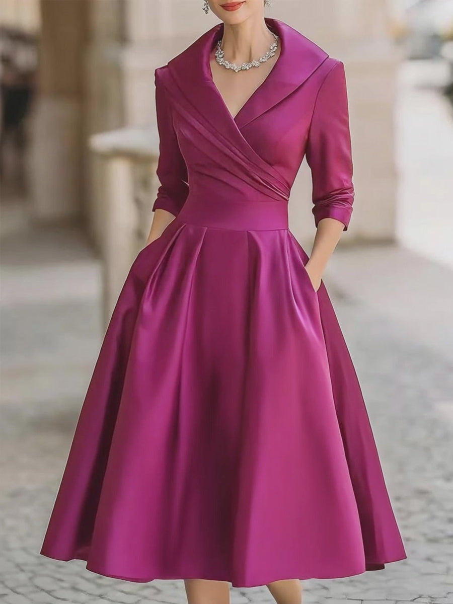 Fuchsia / 2XL(18)