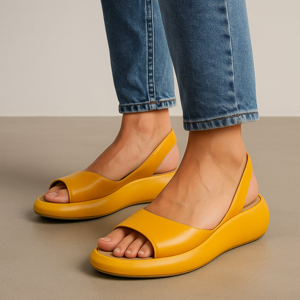 Yellow / 12