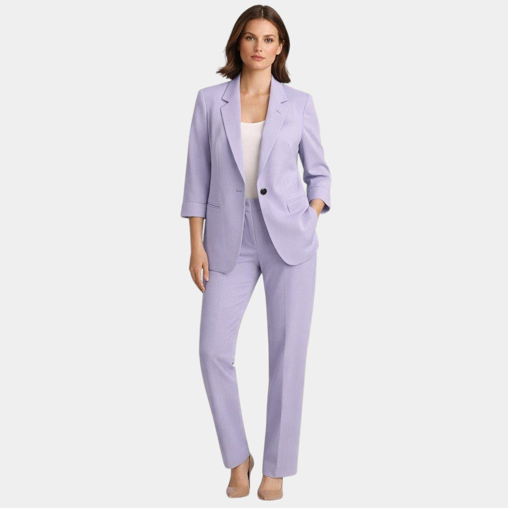 Purple / XXL