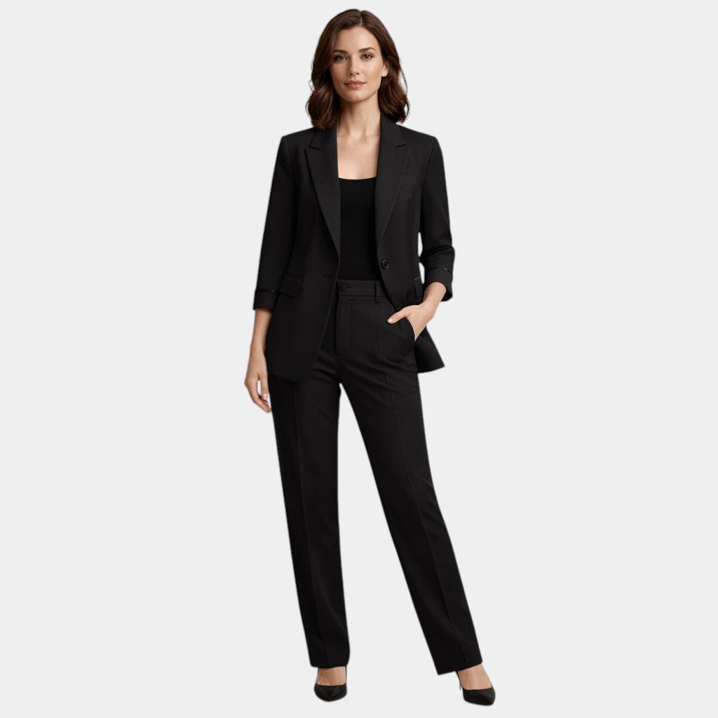 Black / XXL