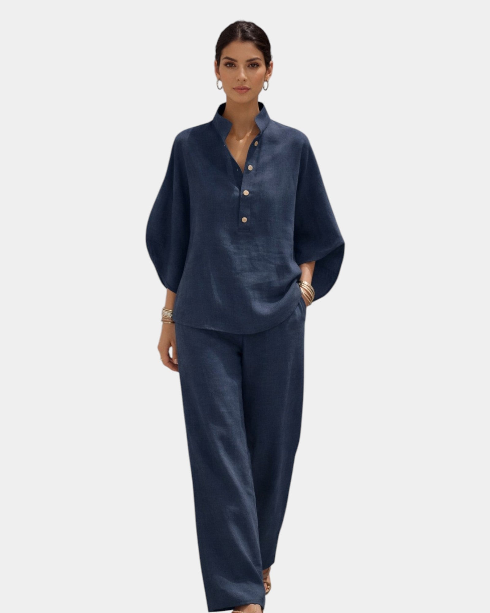 Navy / 3XL