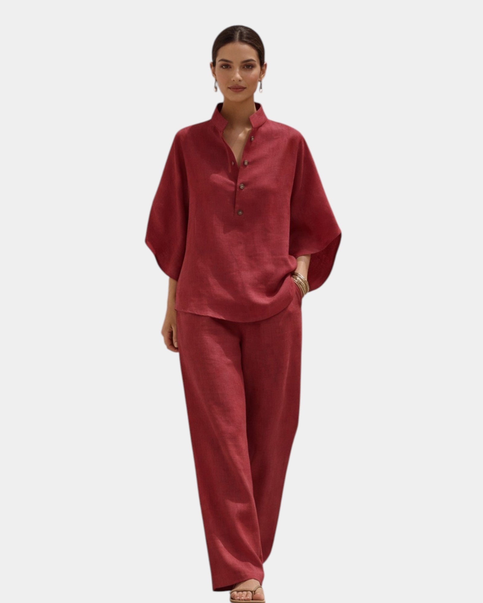 Red / 3XL