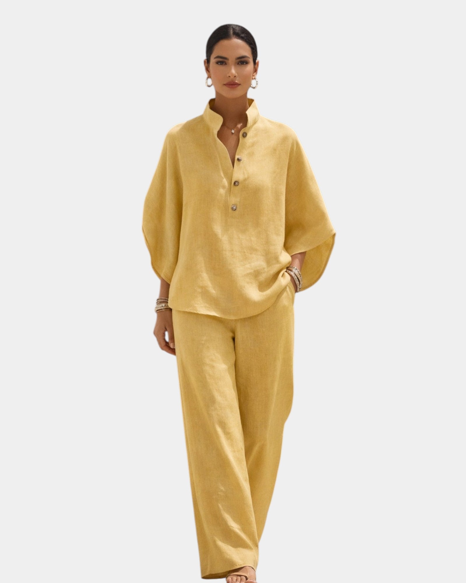 Yellow / 3XL