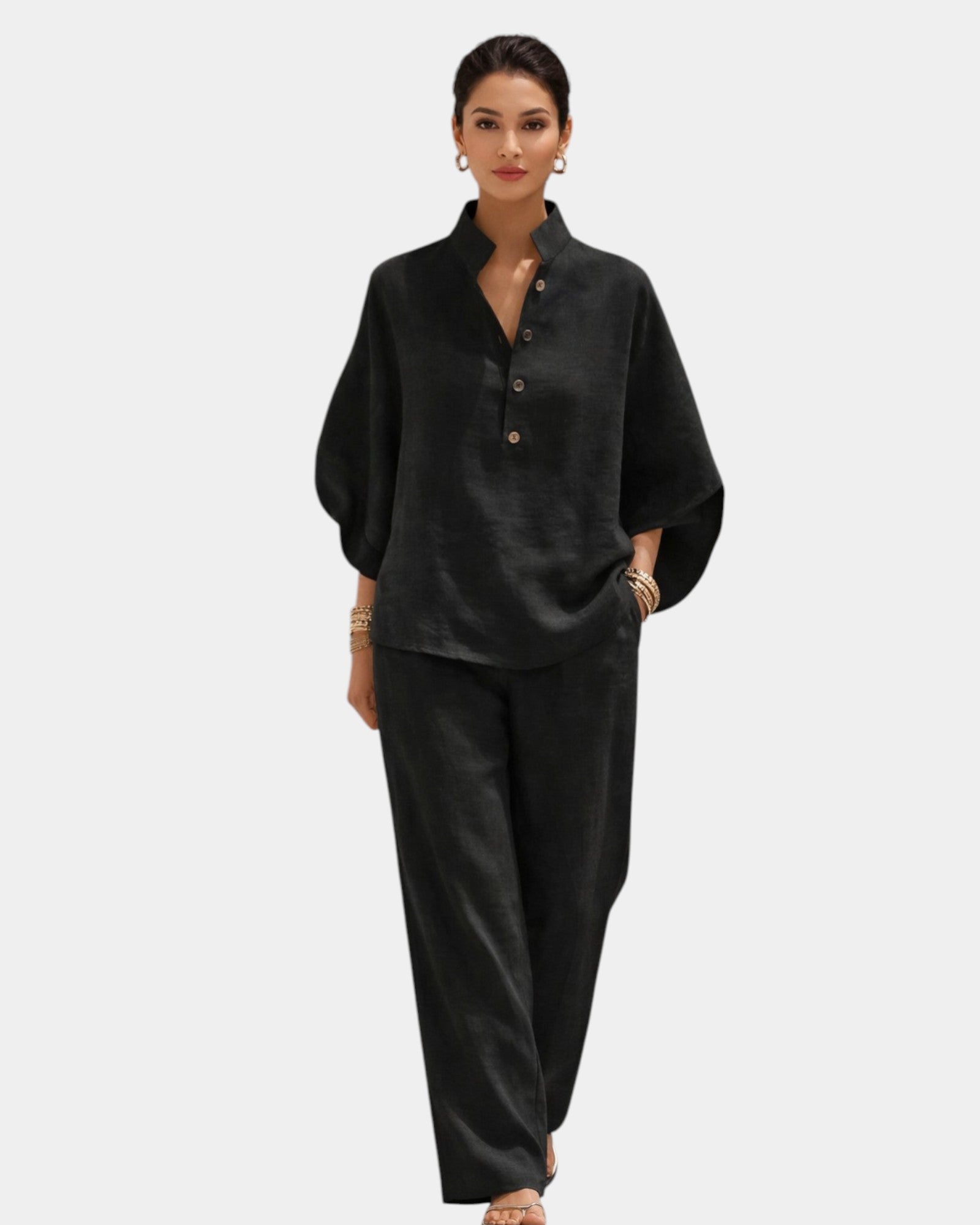 Black / 3XL