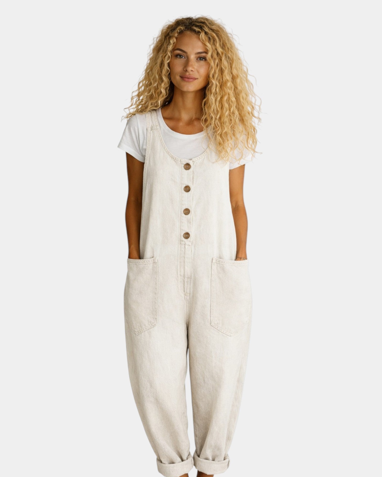 White / 3XL