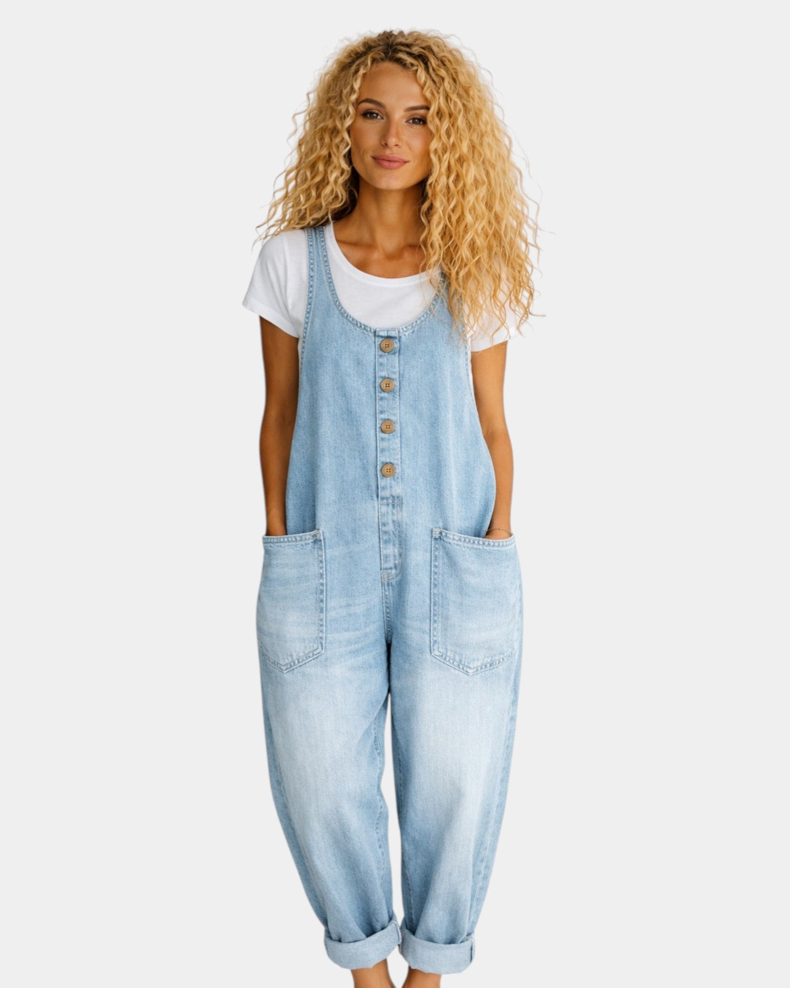 Light Blue / 3XL