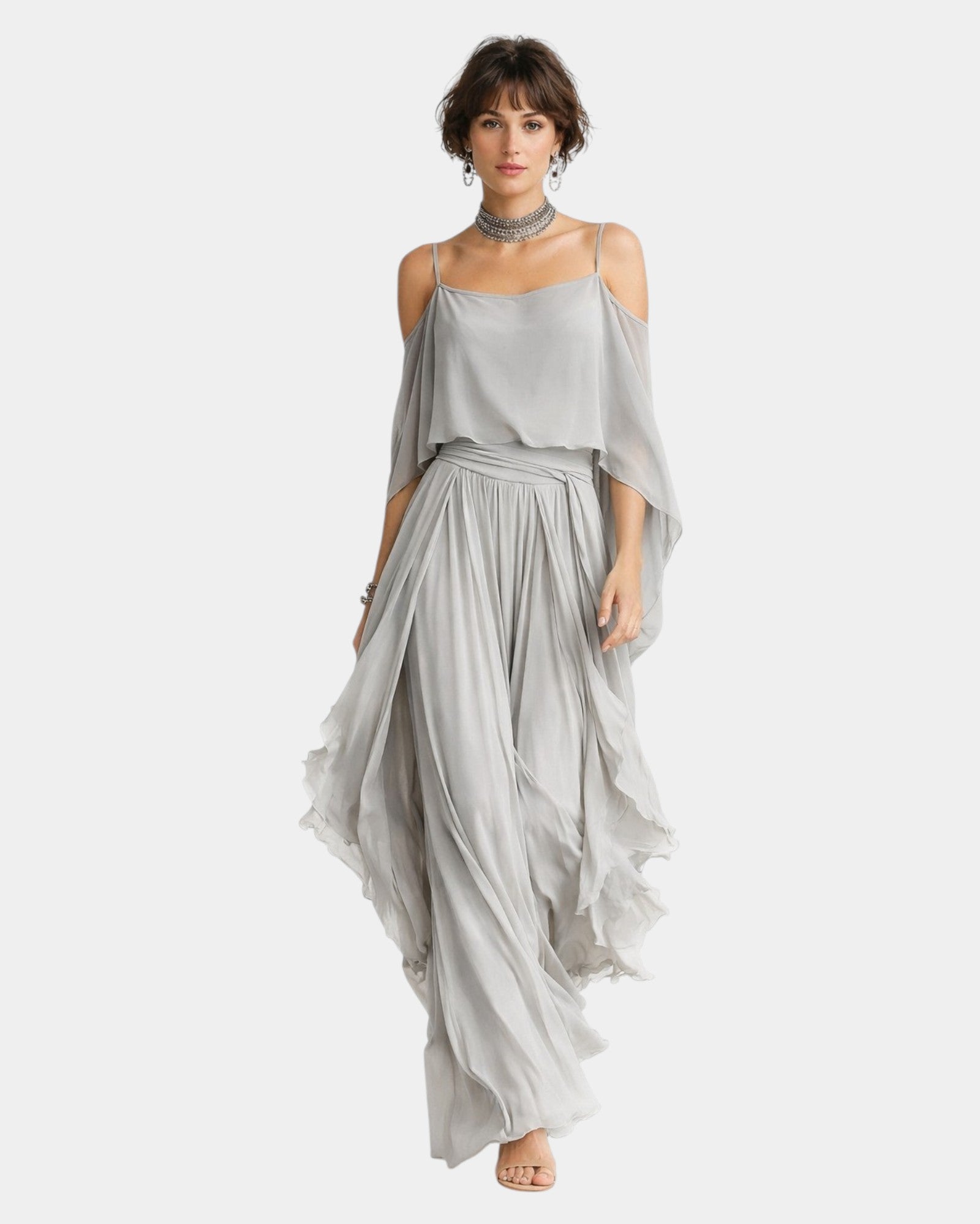 Gray / 2XL