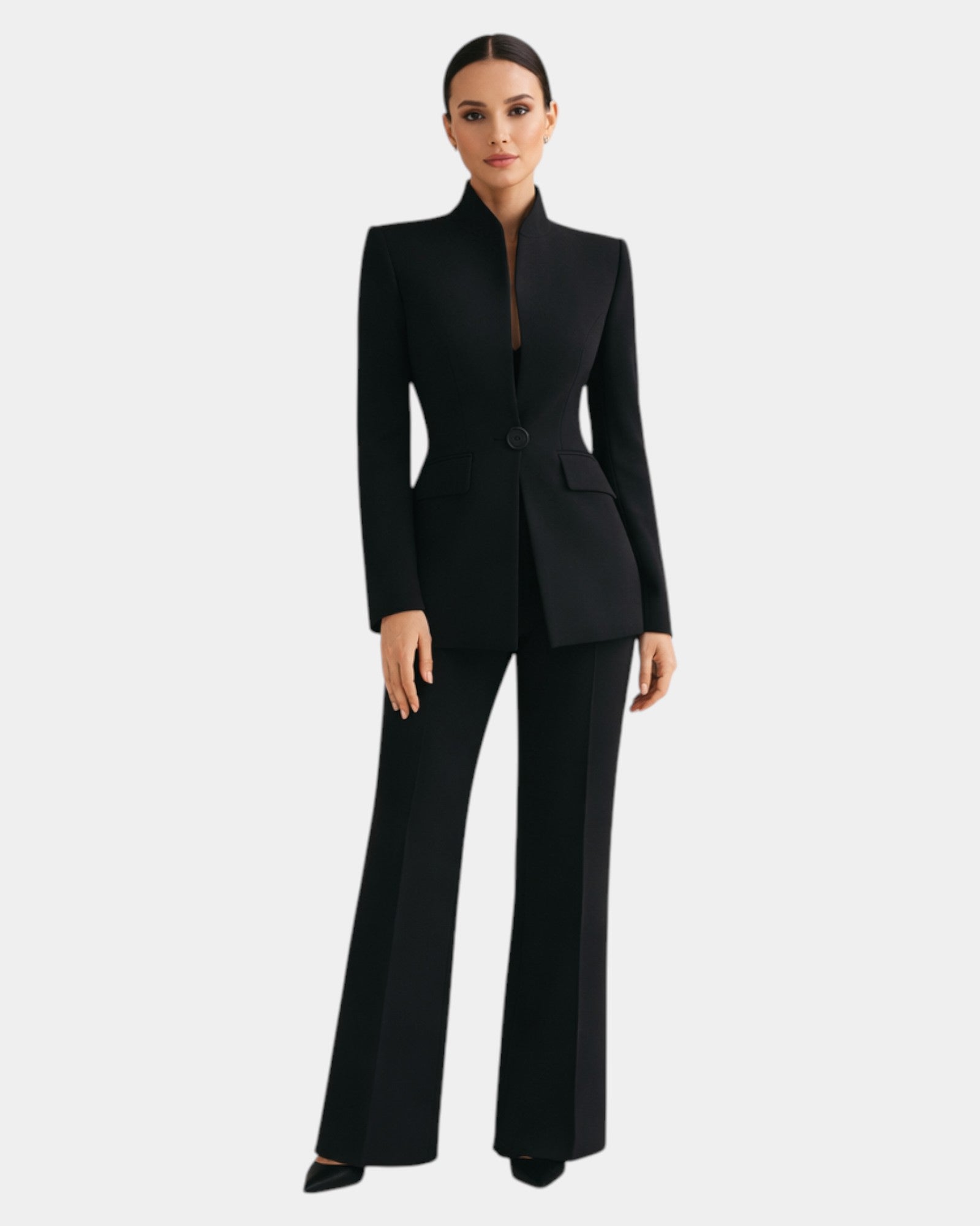 Black / XXL