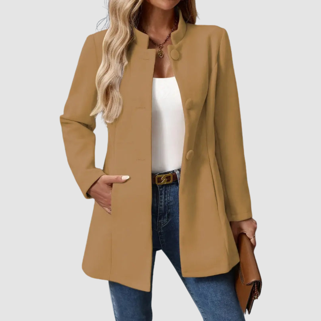Khaki / 2XL
