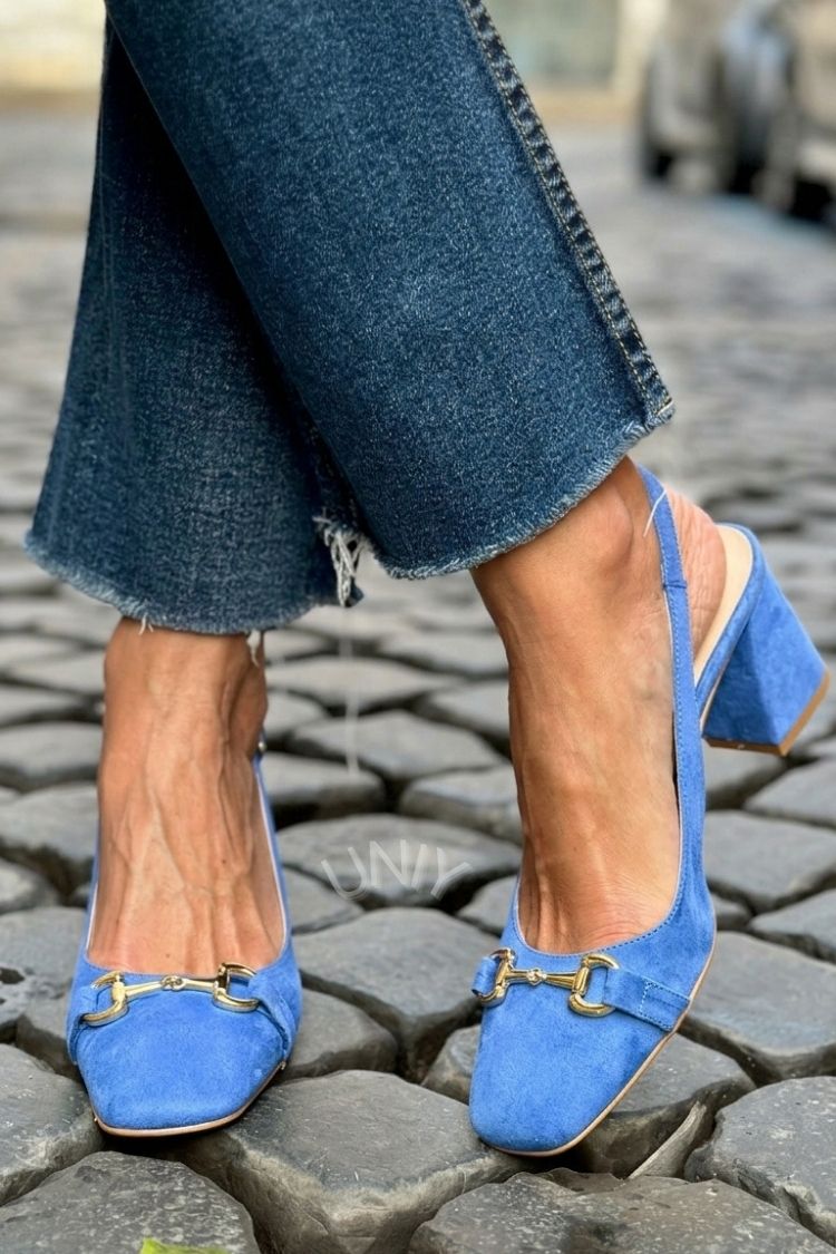 Blue / US 11