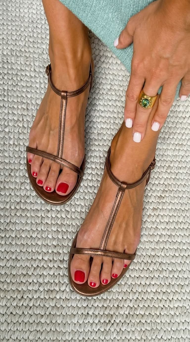 Bronze / US 11