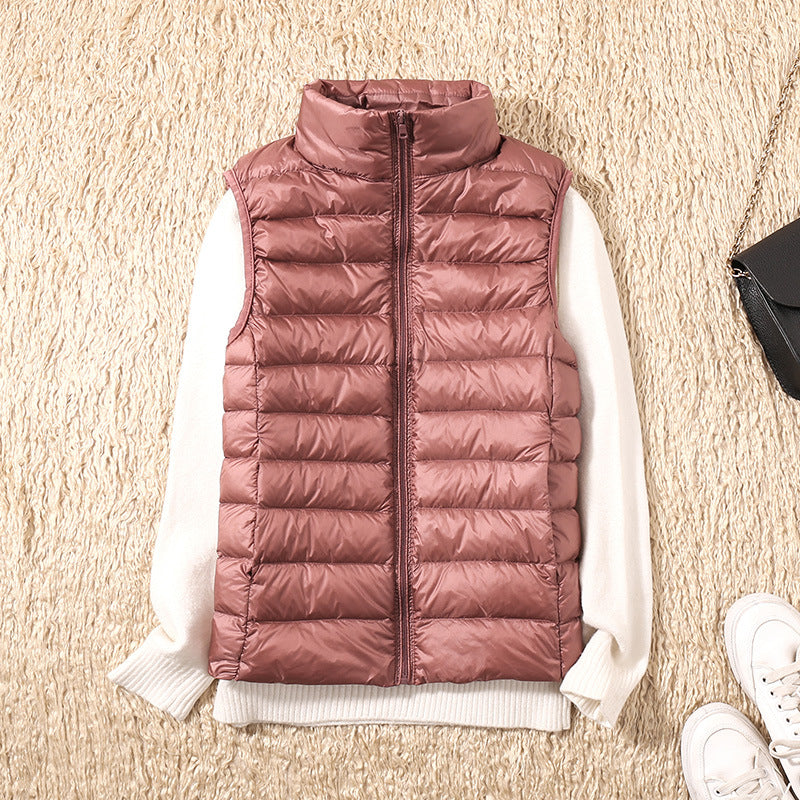 Rose Gold / 4XL