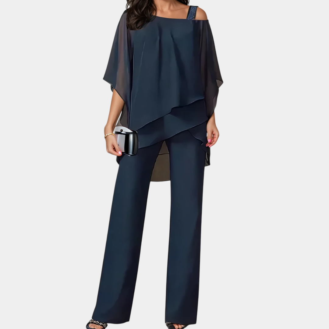 Navy Blue / 3XL