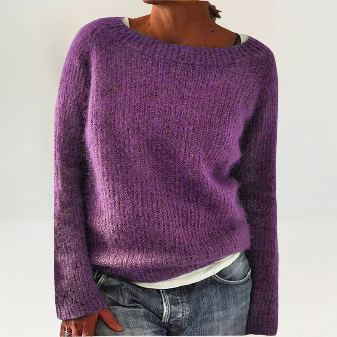 Purple / 5XL