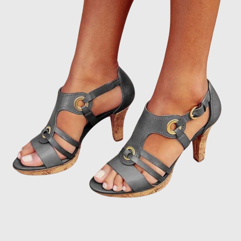 Sidereal Gray / 10 US | 41 EU | 8 AU