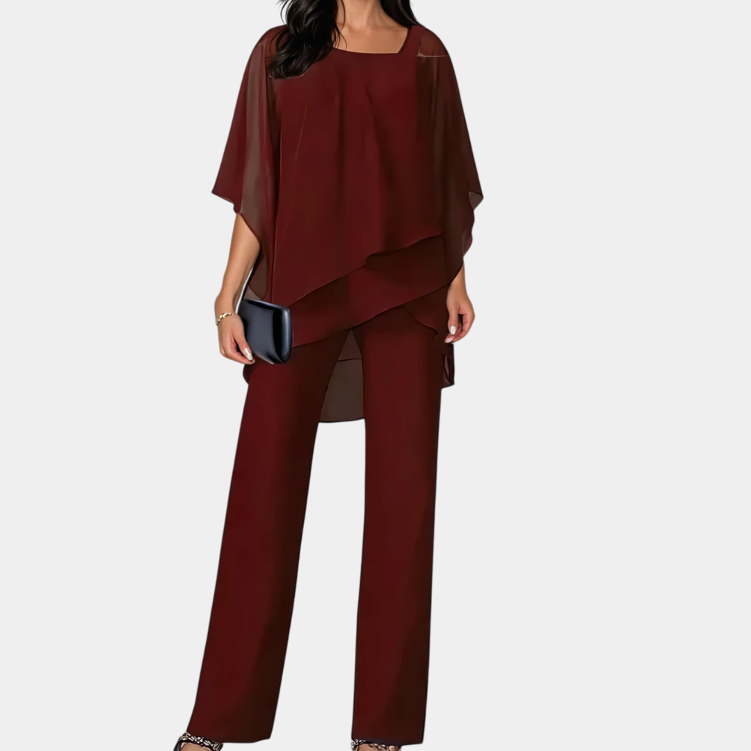 Red / 3XL
