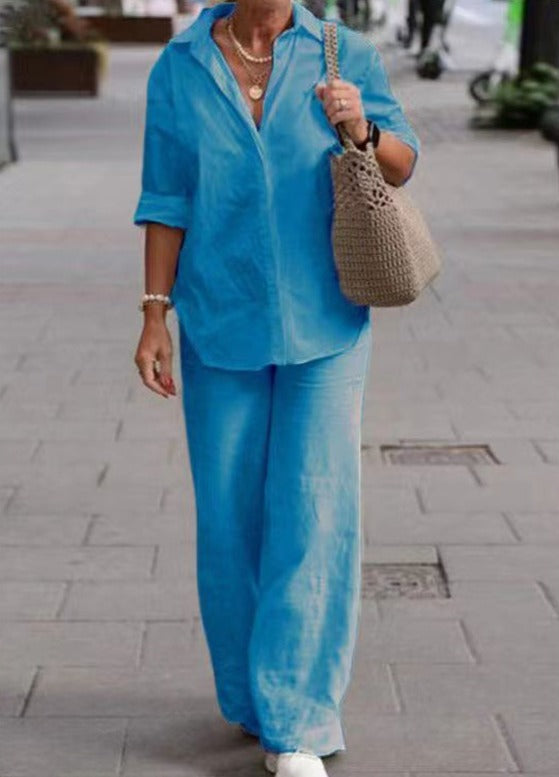 Light Blue / 5XL