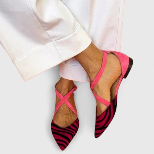 Dark Pink / 10.5
