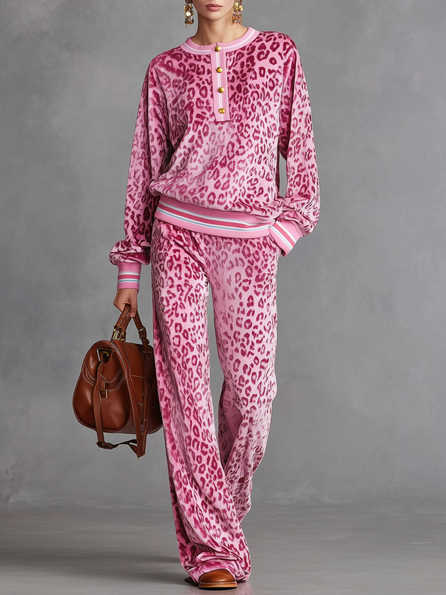 Pink / 2XL