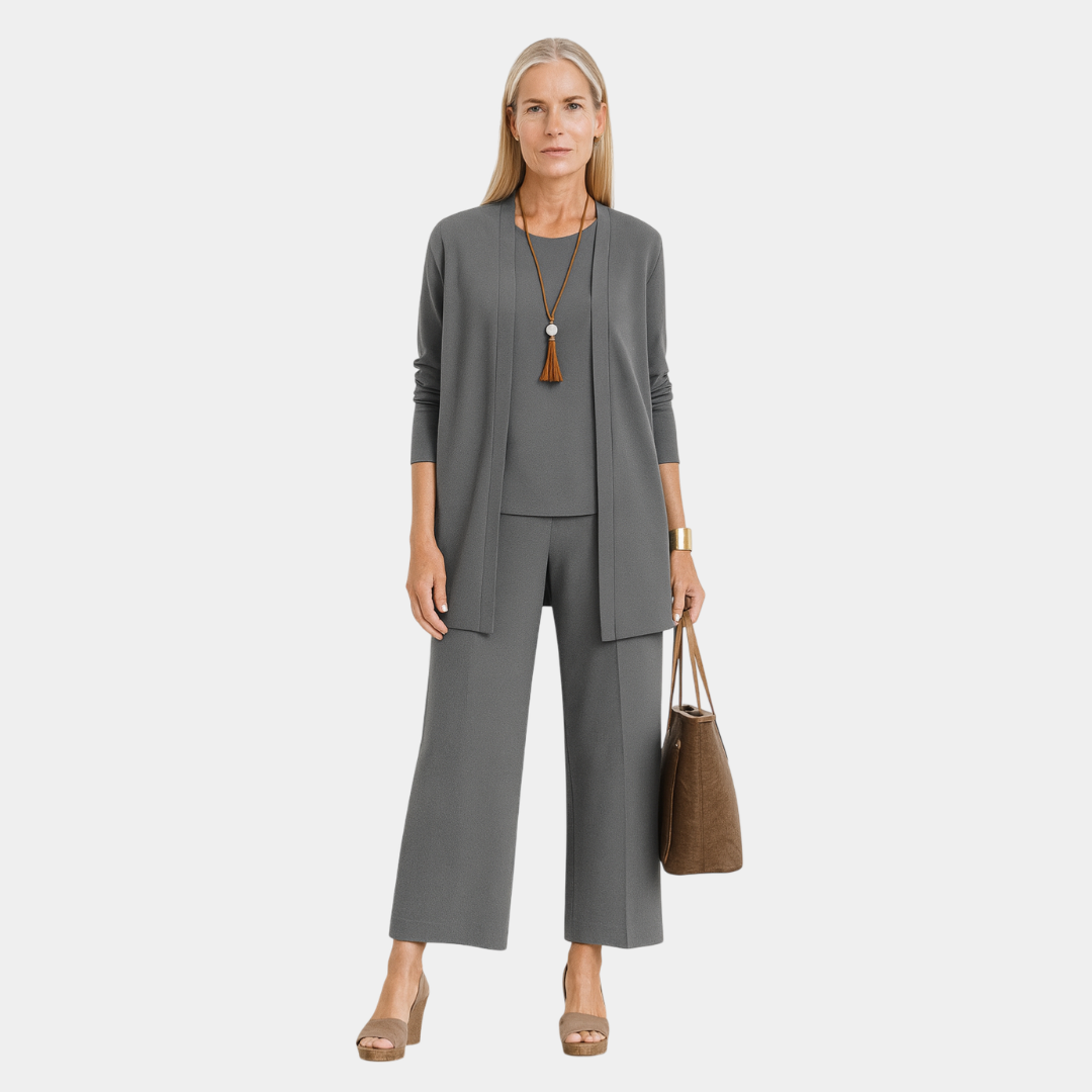 Gray / 5XL
