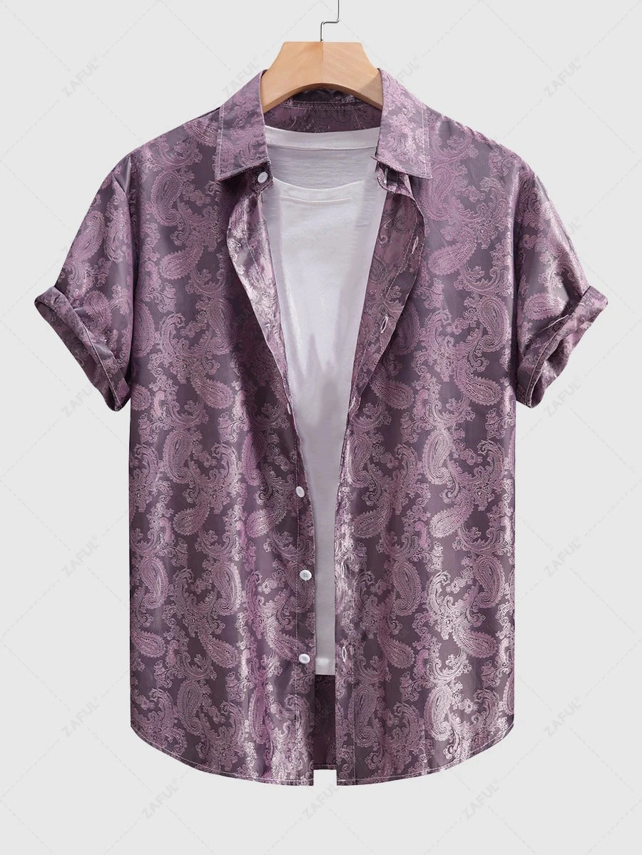 Purple / 2XL