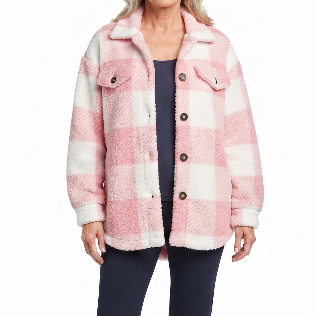 Pink / 2XL