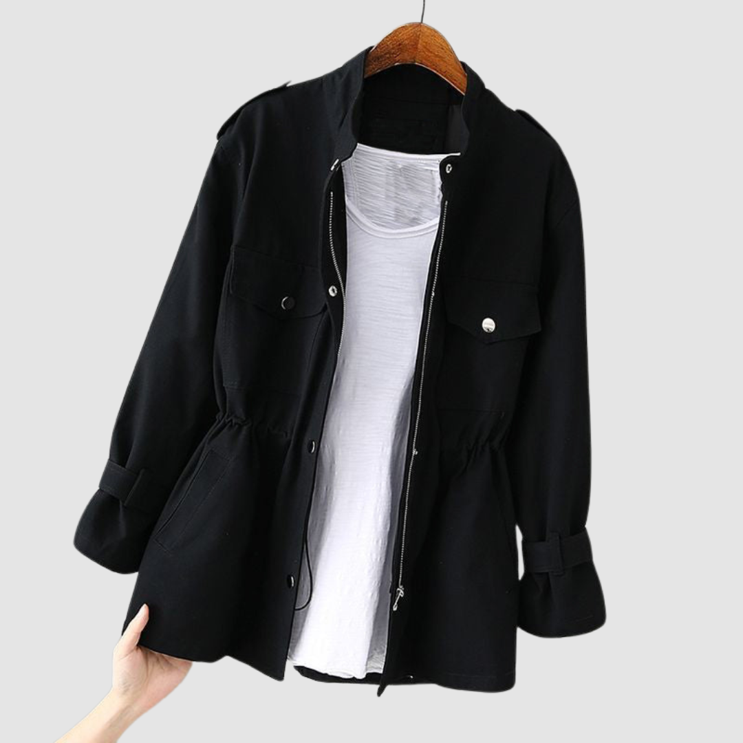 Black / 2XL