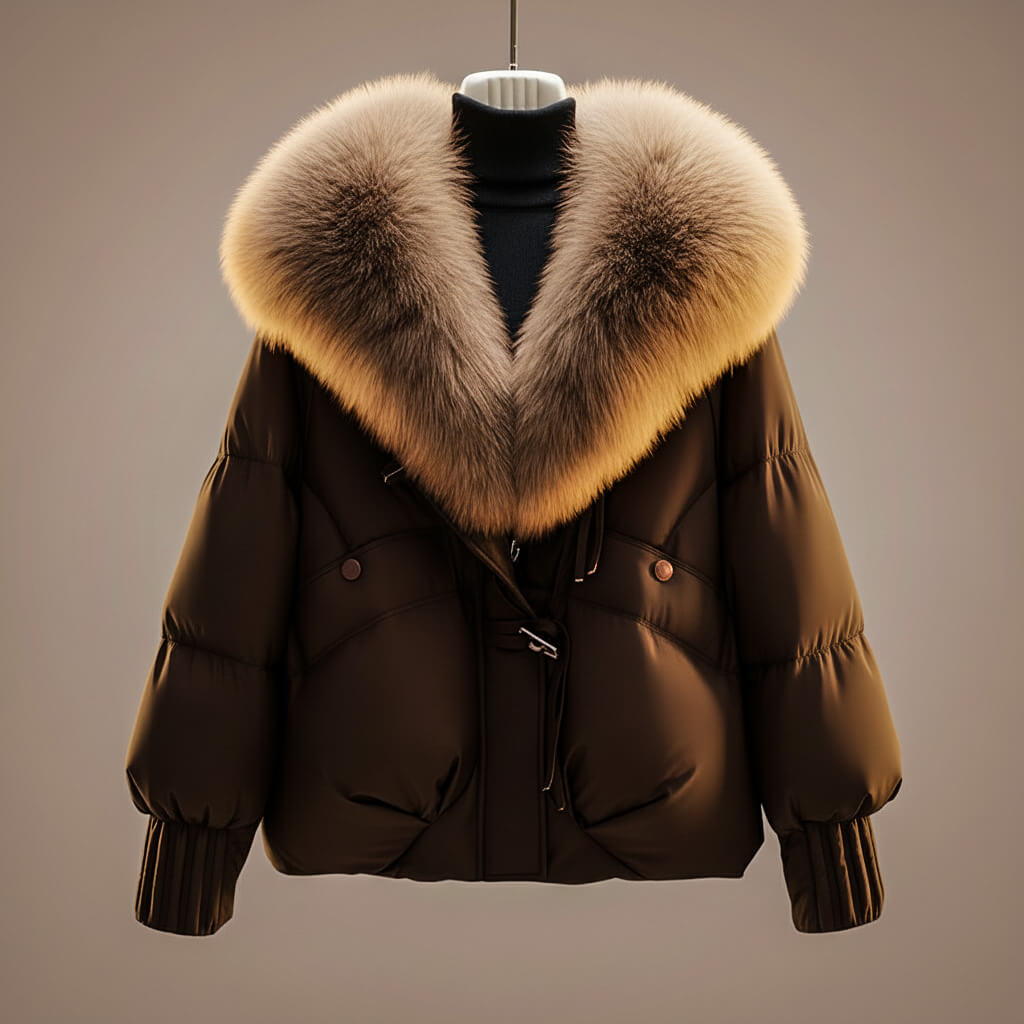 Coffee Brown / 3XL