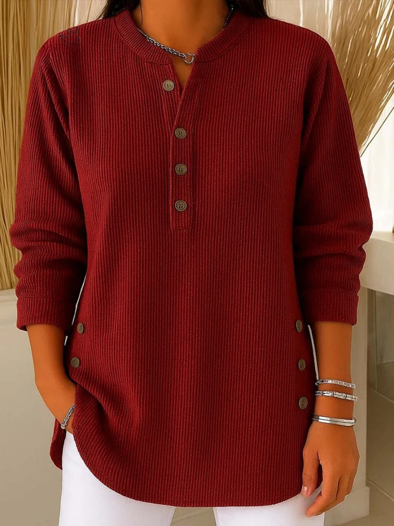 Burgundy / 3XL