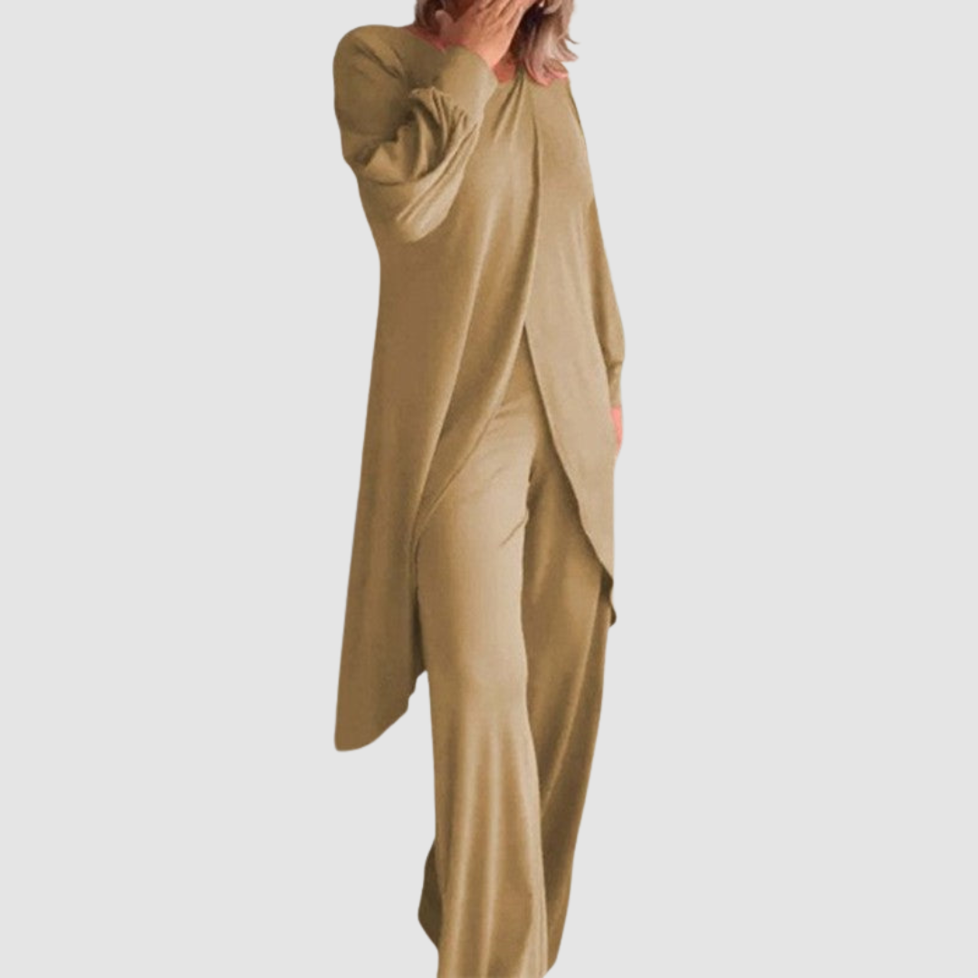 Khaki / 5XL
