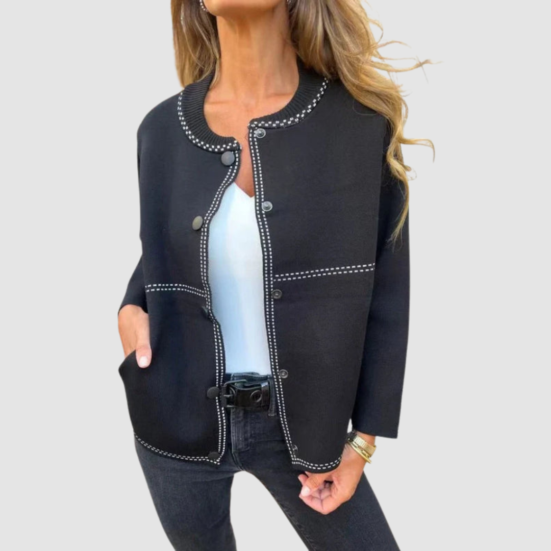 Black / 3XL