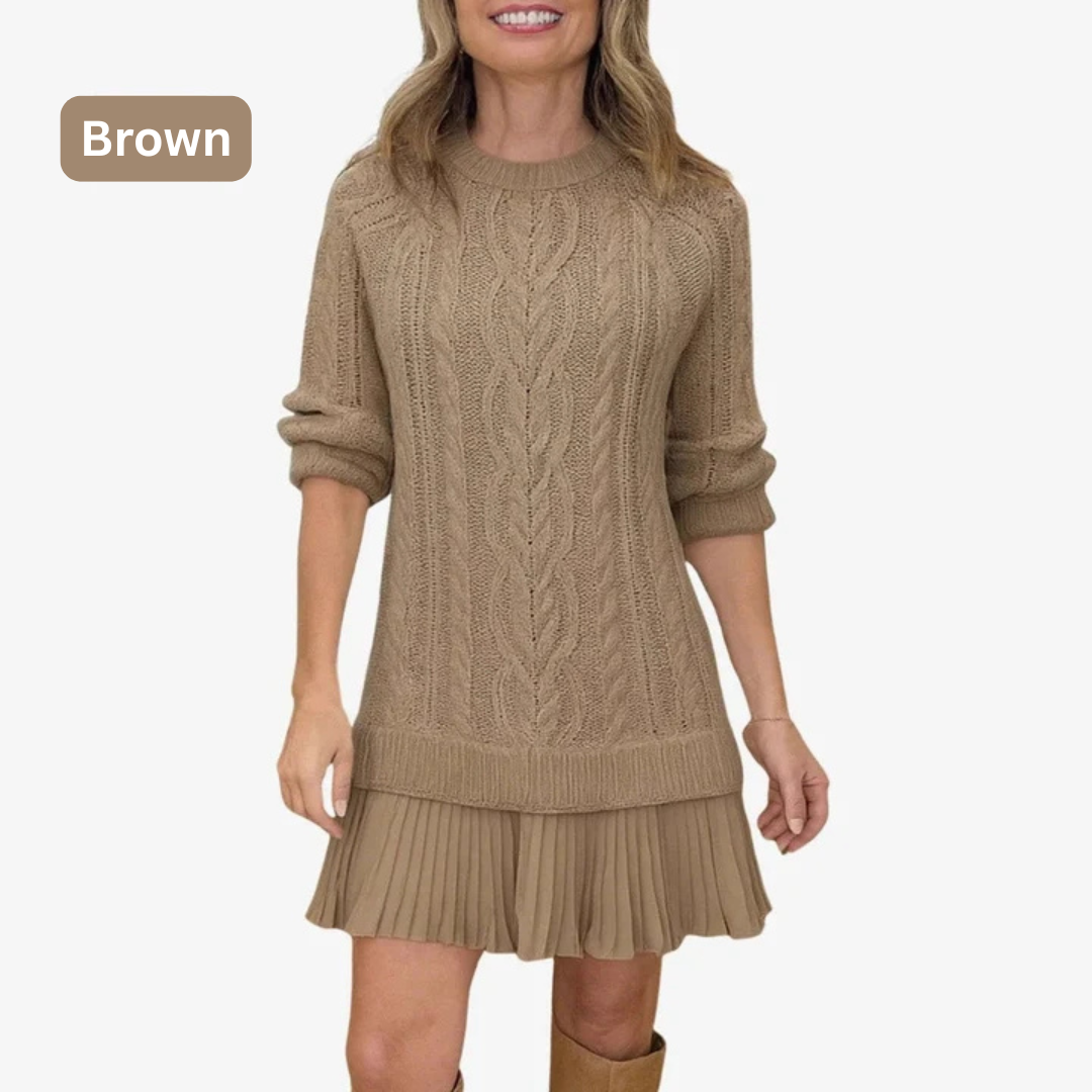 Brown / 3XL