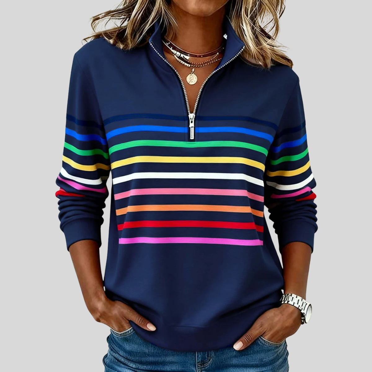 Navy / 3XL