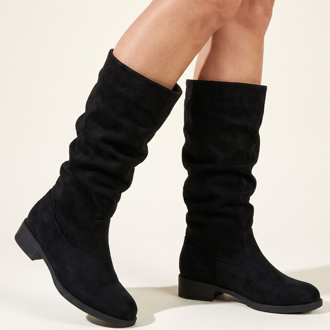 Black / US 10.5