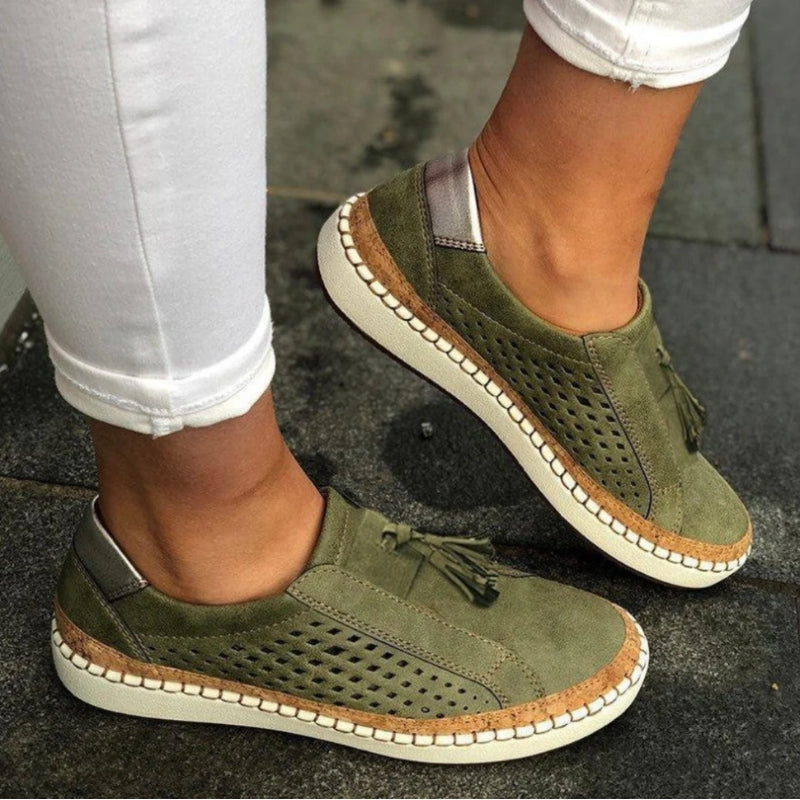 Green (Almost sold out!) / 12