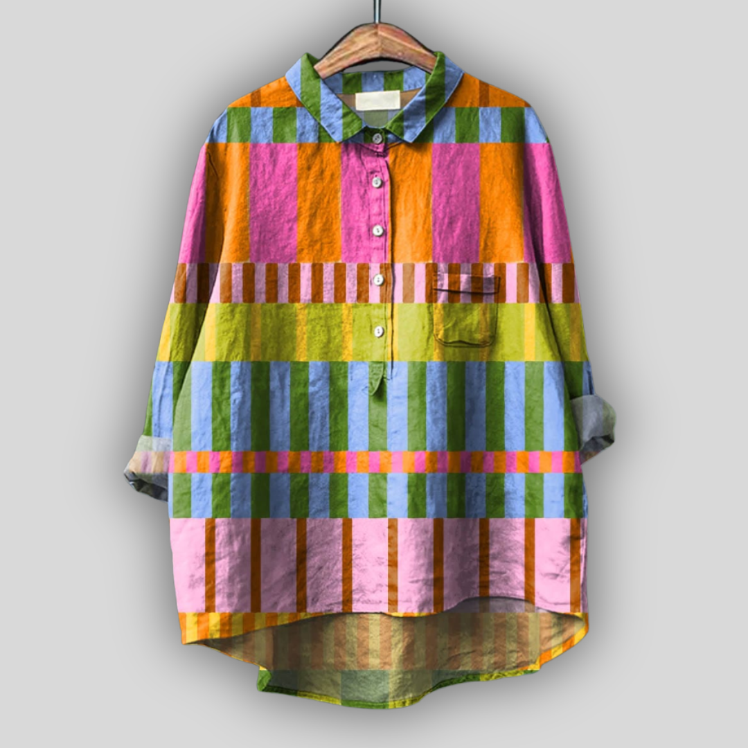 Orange / 5XL
