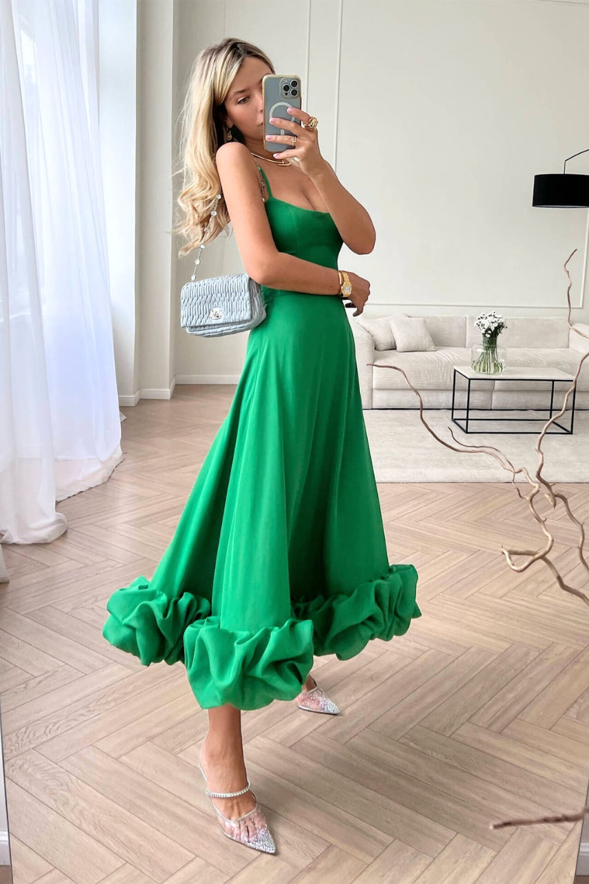 Green / S/US 2-4