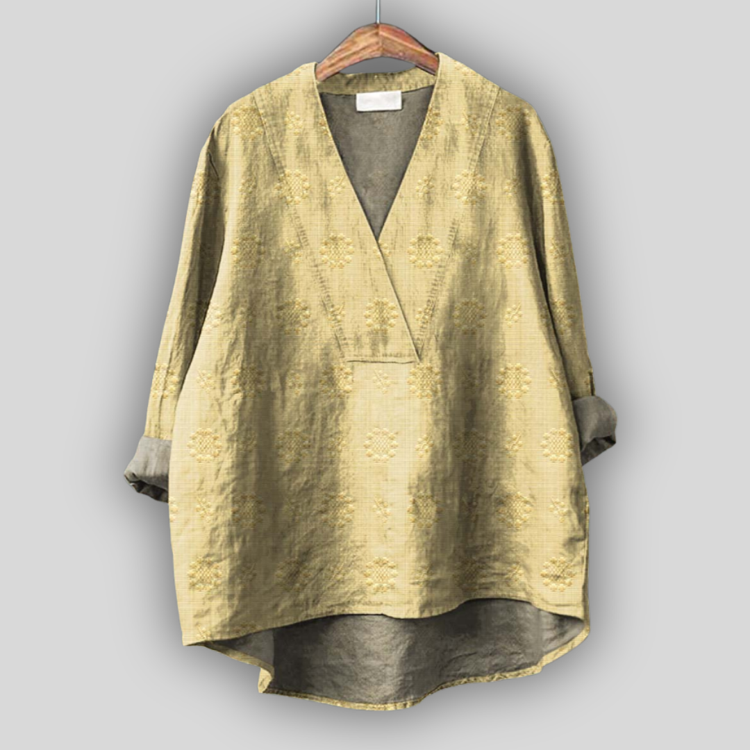 Beige / 5XL