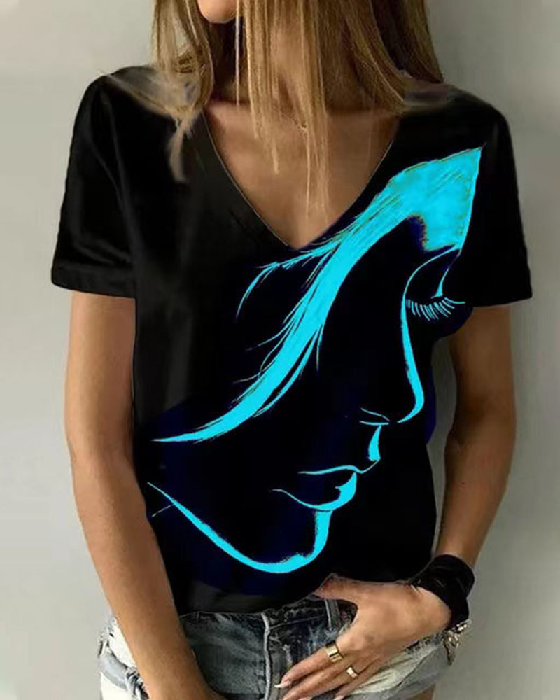 Cyan / 2XL