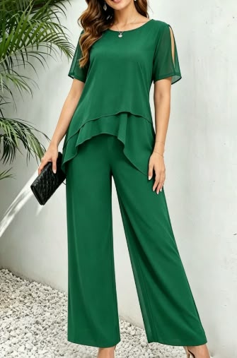 Emerald / 5XL